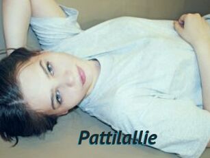 Pattilallie