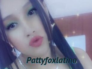 Pattyfoxlatina