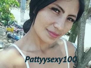Pattyysexy100