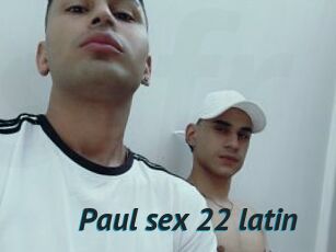 Paul_sex_22_latin