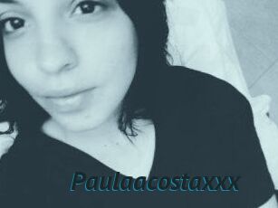 Paulaacostaxxx