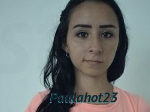 Paulahot23