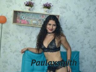 Paulaxsmith