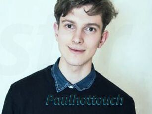 Paulhottouch