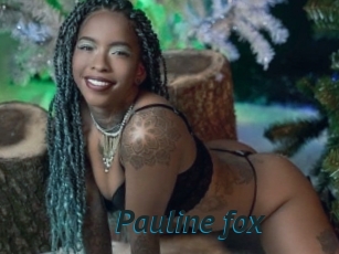 Pauline_fox