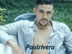 Paulrivera