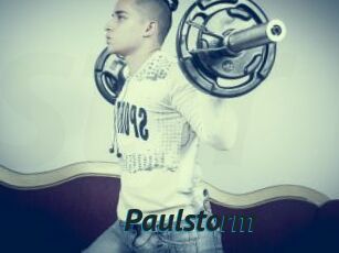 Paulstorm