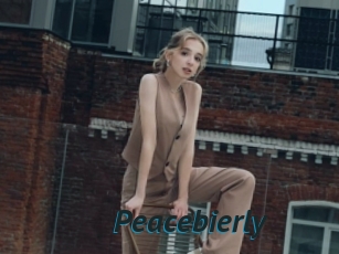 Peacebierly