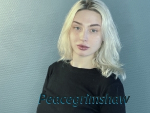 Peacegrimshaw