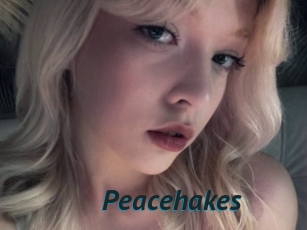 Peacehakes
