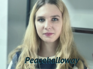 Peacehalloway