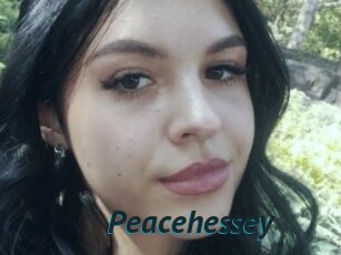 Peacehessey