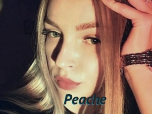 Peache