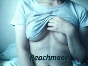 Peachmoon