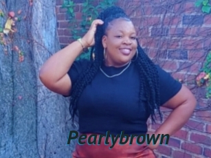 Pearlybrown