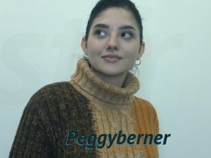 Peggyberner