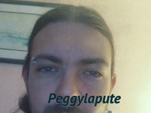 Peggylapute