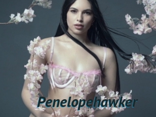 Penelopehawker