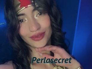 Perlasecret