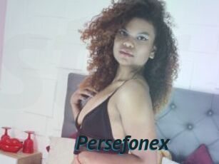 Persefonex