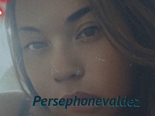 Persephonevaldez