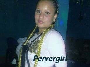 Pervergirl