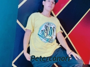 Peterconorr