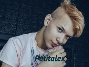 Petitalex