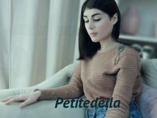 Petitedella