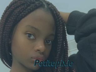 Petitepixie