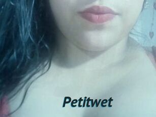Petitwet