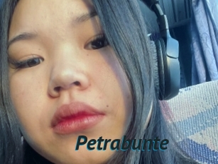 Petrabunte