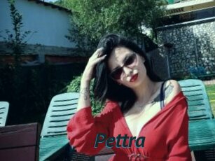 Pettra