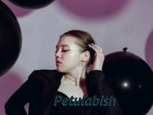 Petulabish