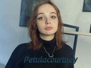 Petulacourtney