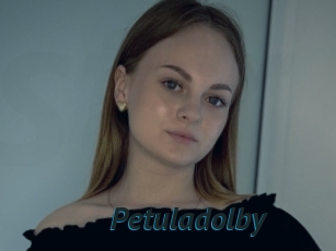 Petuladolby