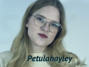Petulahayley