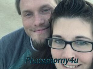 Phatsshorny4u