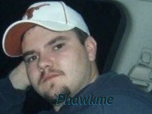 Phawkme