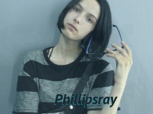 Phillipsray