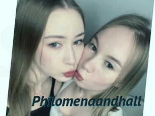 philomenaandhall Sexe Tube FR