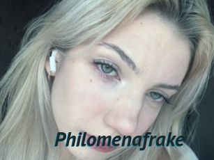 Philomenafrake