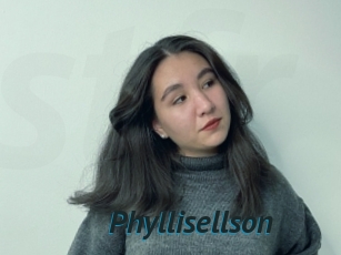 Phyllisellson