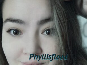 Phyllisflood