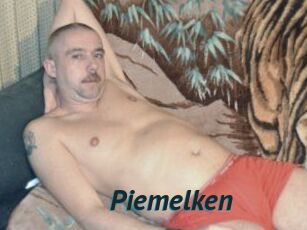 Piemelken