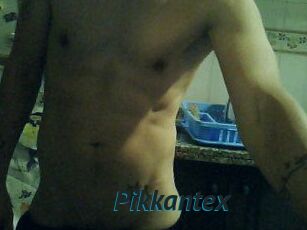 Pikkantex
