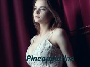 Pineappletina