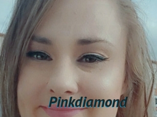 Pinkdiamond