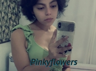 Pinkyflowers