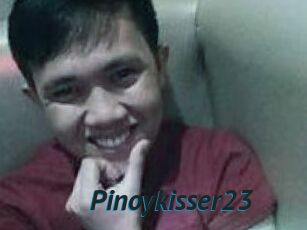 Pinoykisser23